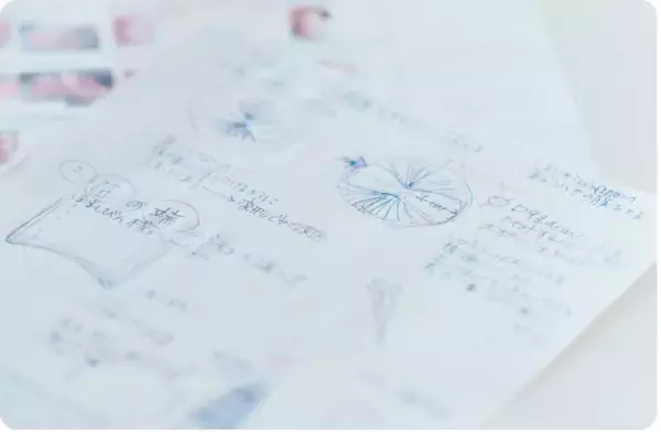 「びん底にたまるミルクまで早く、きれいに、確実に。ーバイヤーの開発への想いを綴るー」の画像