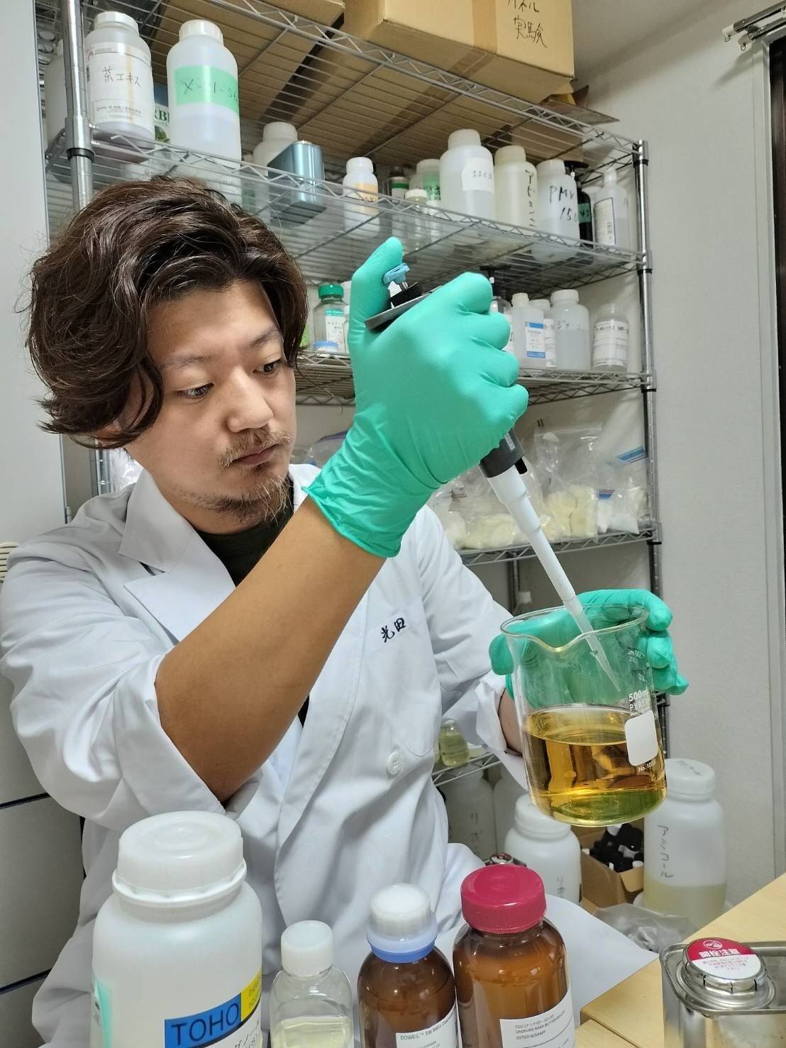 「令和の虎」出演の経営者が、“日本一給料の高い”障がい者就労支援施設をふるさとの木曽で目指す理由