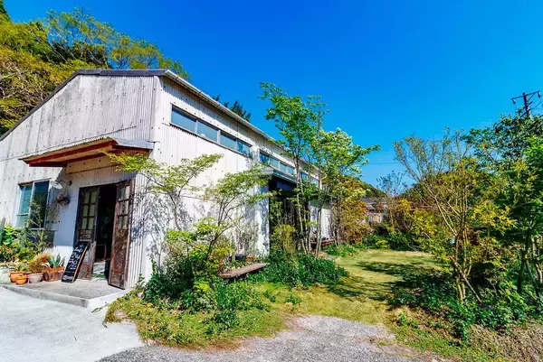 「観光資源の全くない田舎に、県内外から人がやってくる。　「森のカフェと緑のマルシェ」が昨年に引き続き、2回目も大盛況だった理由。」の画像