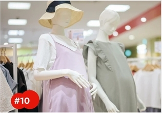 出産・育児の専門店のウェアにとって必要なことを。ーバイヤーの開発への想いを綴るー