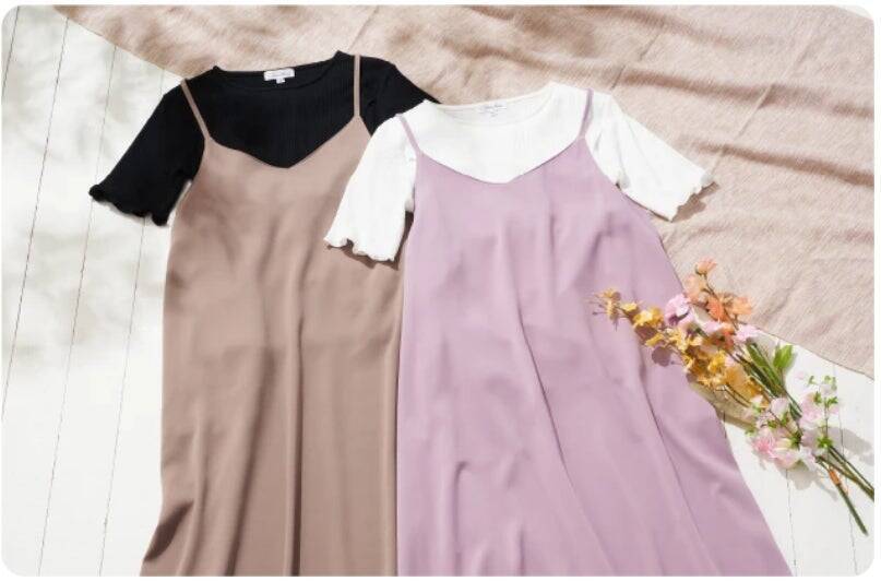 出産・育児の専門店のウェアにとって必要なことを。ーバイヤーの開発への想いを綴るー