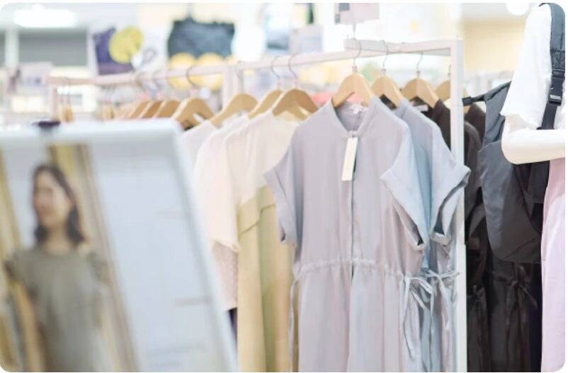 出産・育児の専門店のウェアにとって必要なことを。ーバイヤーの開発への想いを綴るー