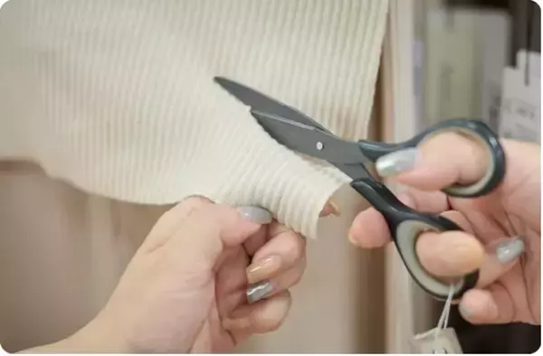 「出産・育児の専門店のウェアにとって必要なことを。ーバイヤーの開発への想いを綴るー」の画像