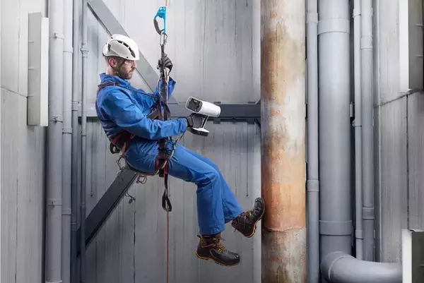 Artec 3Dは電力が２倍になり、精度がさらに向上した2022 Artec Leoをローンチします