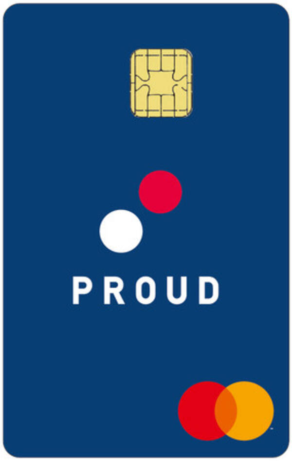 アプラス お手頃中古車専門店プラウドとの提携クレジットカード Proud Card を発行開始 22年7月12日 エキサイトニュース