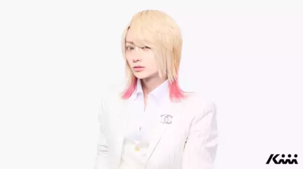 「プリンスこうや」とKiiiがエージェント契約を締結しました！