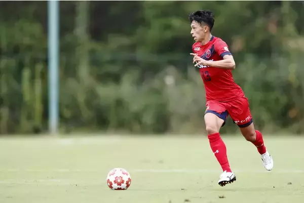 松本健太郎選手 移籍先決定のお知らせ