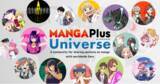 「AI翻訳で世界中の読者と「少年ジャンプ＋」作品を語れるグローバル漫画コミュニティ「MANGA Plus Universe」を集英社とアルが公開」の画像1