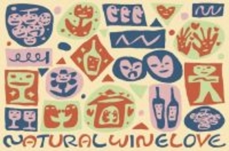 5/18&19『Natural Wine Love ～ワインを愛する全ての人々とともに～』をFarmers Marketで開催。