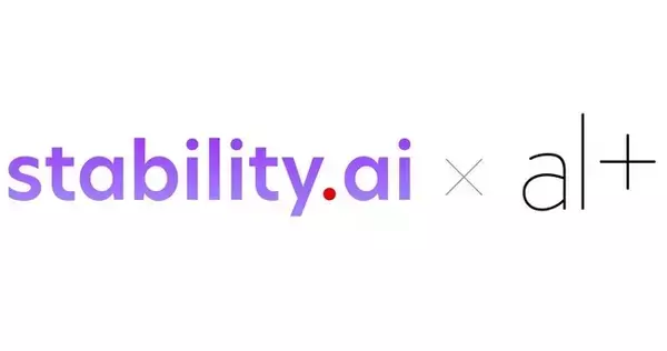 オルツ、Stability AIと共同で画像生成AIの新たなユースケースの検討を開始