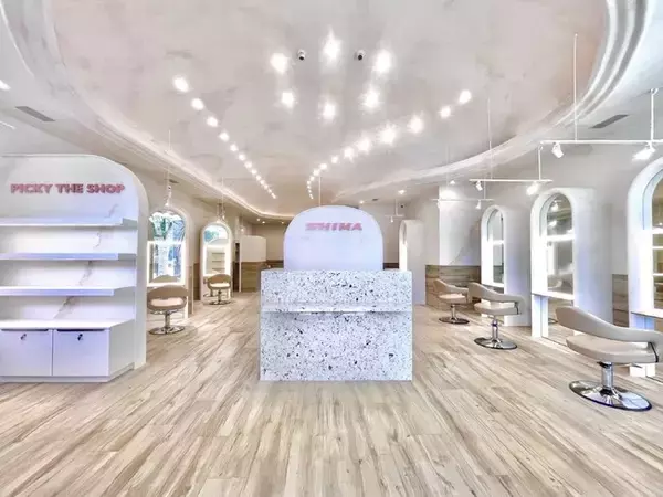 【SHIMA Los Angeles】