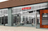 「「AVIREX」SHIBUYA STORE 11月23日(土) GRAND OPEN!」の画像1