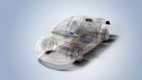 ローデ・シュワルツ、車載Ethernetの未来を先駆ける-Analog Devices社の10BASE-T1Sソリューションに力を