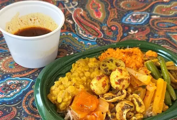 【西武秋田店】東京カレーカルチャー in 秋田 ~旬とスパイスの秋編～