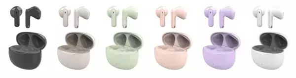 ナガオカ　シンプルデザインで使いやすいインイヤー型ワイヤレスイヤホン「MSB01」を発売開始