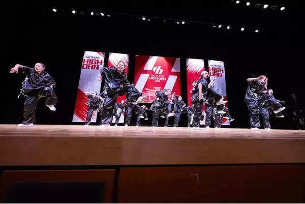 ダンスを愛する高校生ダンサーたちの熱き戦い『マイナビHIGH SCHOOL DANCE COMPETITION 2026』