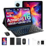 「【2026最新登場】Gemini AI搭載Android16タブレット「AORLYM P11」11インチ大画面×キーボード付き6点セットを新発売」の画像1