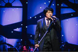 「『ASKA CONCERT2026 昭和が見ていたクリスマス!?』ライブレポートが到着」の画像1