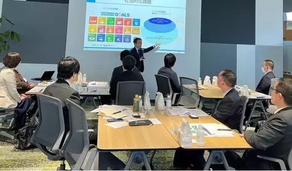 北九州市企業成長促進セミナー（第2回）を開催しました