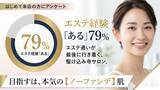 「エステ経験者の約8割が最終的に選ぶ理由とは。中目黒「S:RA」が提供する、本気の肌質改善メソッド」の画像1