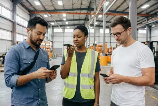 DeepL、リアルタイム音声翻訳「Voice-to-Voice」を発表 次なる言語の壁を超える革新へ