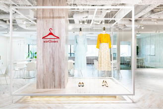 New Relicがエアークローゼットに採用され、問題調査時間を20分の1に短縮、スタイリストの商品選定時間も年間2,520時間削減