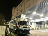 「王子物流、T2の自動運転トラックを用いた商用運行に参画」の画像1