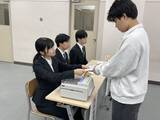 「【さいたま市 共創2026 「選挙啓発出前講座 動画制作プロジェクト」】立志舎の学生が演者となりプロジェクトがスタート」の画像1