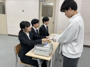 【さいたま市 共創2026 「選挙啓発出前講座 動画制作プロジェクト」】立志舎の学生が演者となりプロジェクトがスタート