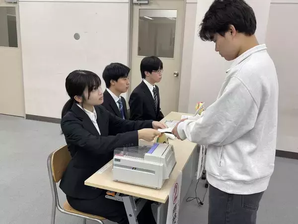 【さいたま市 共創2026 「選挙啓発出前講座 動画制作プロジェクト」】立志舎の学生が演者となりプロジェクトがスタート