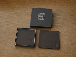 【登別温泉/望楼NOGUCHI登別】開業20周年の感謝を込めて。「SOMES SADDLE」オリジナル革製コースター付き記念プランを販売。