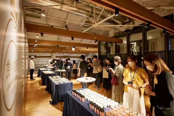 受賞4店の飲食店プレスリリースに込められた思いとは？「食べ物語AWARDS＆試食会 2022夏」受賞コメントで語られた物語