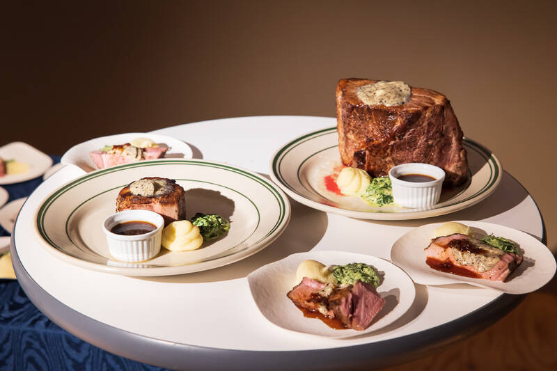 受賞4店の飲食店プレスリリースに込められた思いとは？「食べ物語AWARDS＆試食会 2022夏」受賞コメントで語られた物語