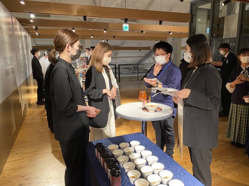 受賞4店の飲食店プレスリリースに込められた思いとは？「食べ物語AWARDS＆試食会 2022夏」受賞コメントで語られた物語