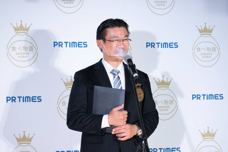 受賞4店の飲食店プレスリリースに込められた思いとは？「食べ物語AWARDS＆試食会 2022夏」受賞コメントで語られた物語