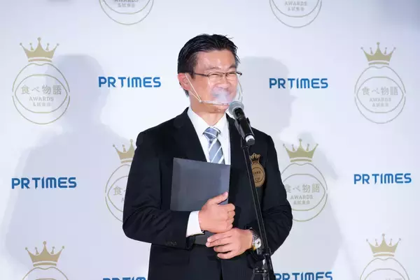 「受賞4店の飲食店プレスリリースに込められた思いとは？「食べ物語AWARDS＆試食会 2022夏」受賞コメントで語られた物語」の画像