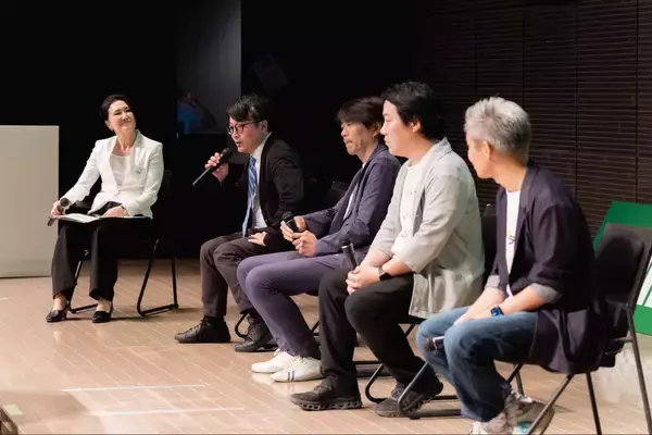 「プレスリリースで「情報発信の格差」解消に挑戦。PR TIMES×エバンジェリスト×岩手県で初のプロジェクト 〜不測の事態を乗り越えた成果と関係者の想い〜」の画像