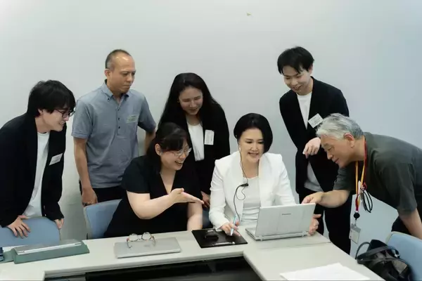 「プレスリリースで「情報発信の格差」解消に挑戦。PR TIMES×エバンジェリスト×岩手県で初のプロジェクト 〜不測の事態を乗り越えた成果と関係者の想い〜」の画像