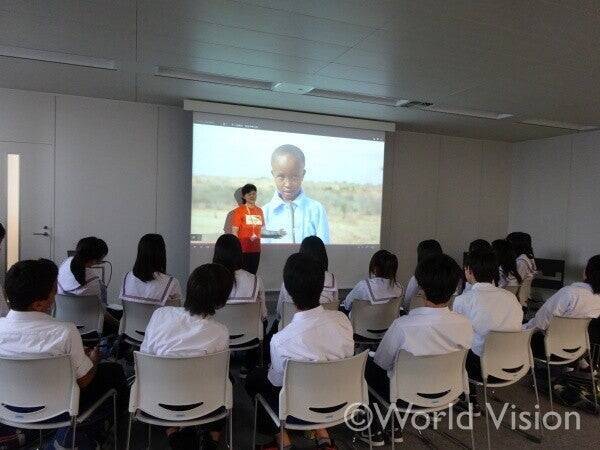 グローバル教育の一環としてのワールド・ビジョン・サマースクール。15年間の取り組みを担当者が振り返る
