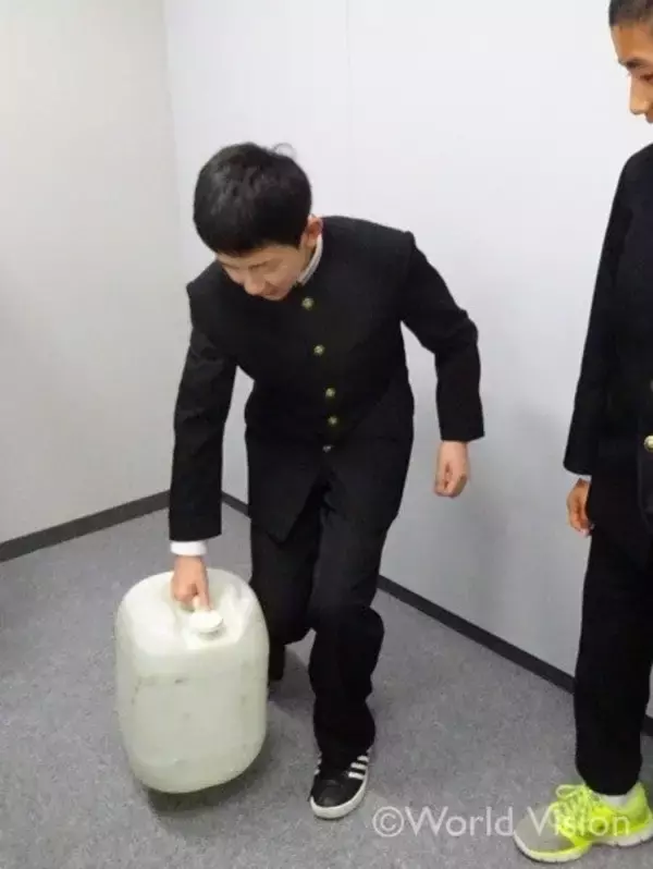 「グローバル教育の一環としてのワールド・ビジョン・サマースクール。15年間の取り組みを担当者が振り返る」の画像