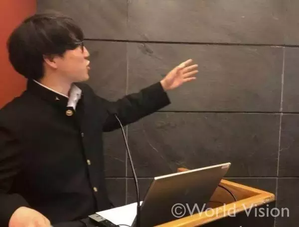 「グローバル教育の一環としてのワールド・ビジョン・サマースクール。15年間の取り組みを担当者が振り返る」の画像