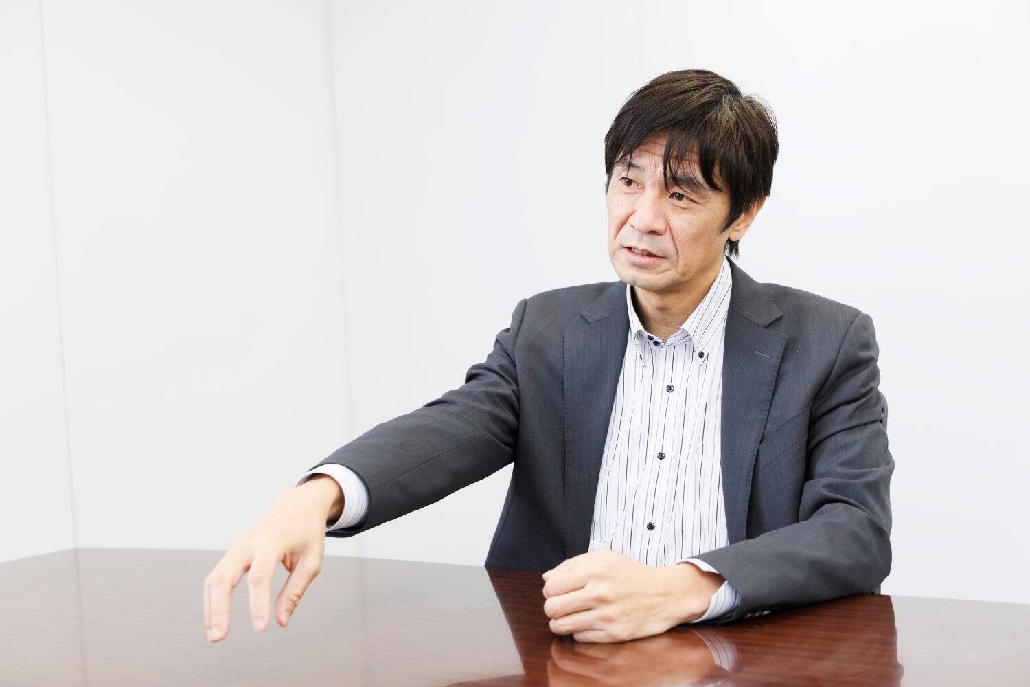 割合を増す、日本のミドルシニアがポジティブに労働移動し、日本の活力を取り戻すために。「40代50代のキャリアチャンネル」誕生秘話。