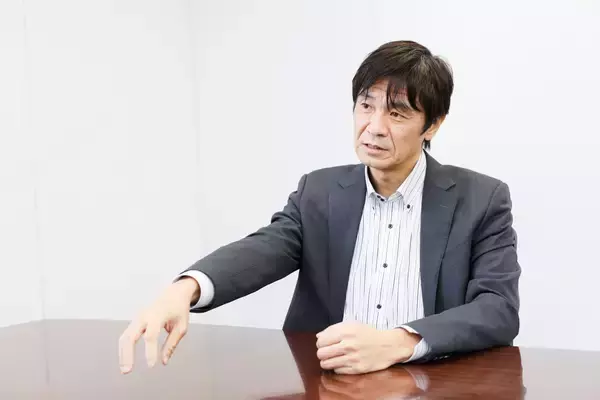 「割合を増す、日本のミドルシニアがポジティブに労働移動し、日本の活力を取り戻すために。「40代50代のキャリアチャンネル」誕生秘話。」の画像