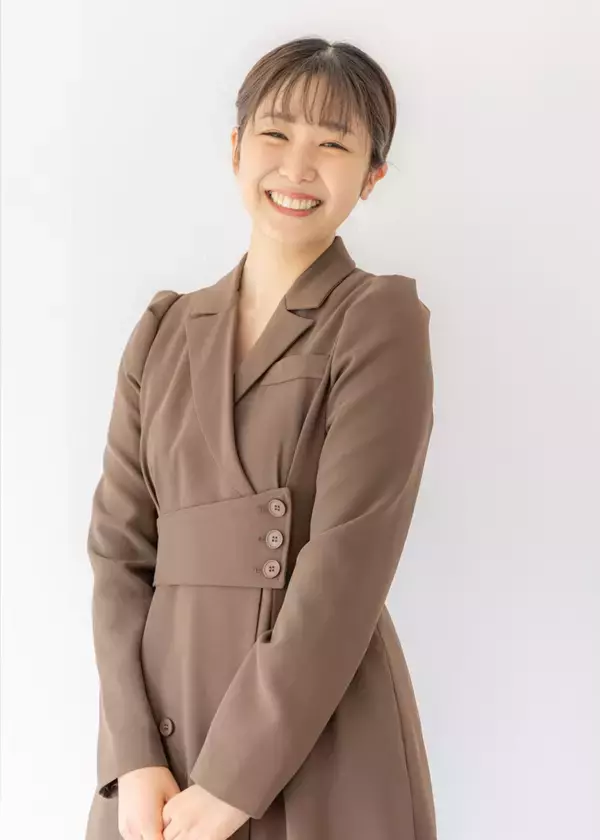 「17年間の芸能活動を経て、伊藤梨沙子がベビーシッター会社を起業した理由」の画像