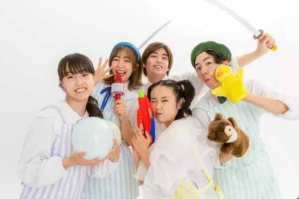 「17年間の芸能活動を経て、伊藤梨沙子がベビーシッター会社を起業した理由」の画像