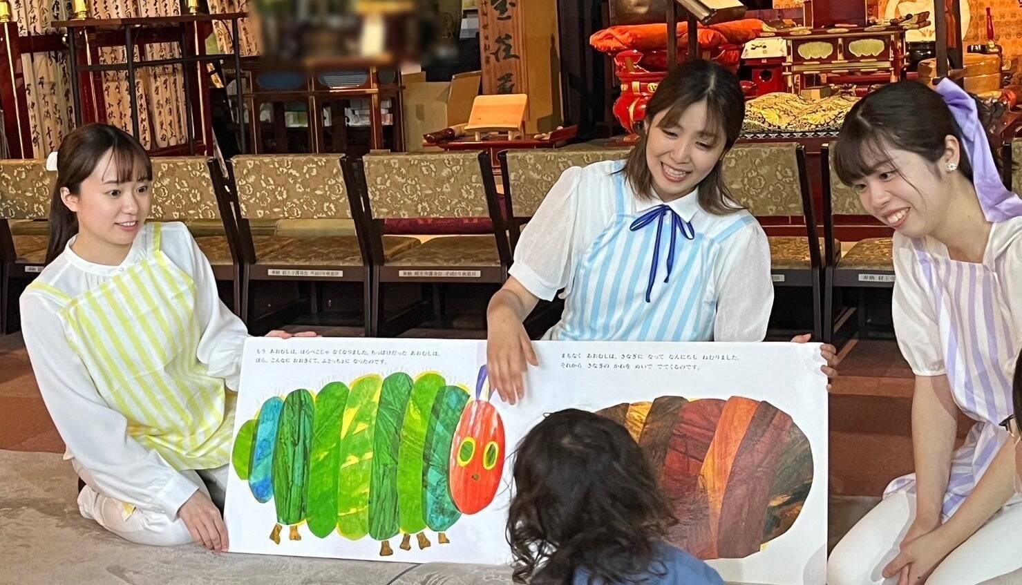 17年間の芸能活動を経て、伊藤梨沙子がベビーシッター会社を起業した理由