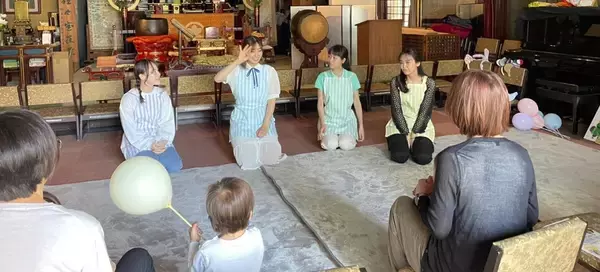 「17年間の芸能活動を経て、伊藤梨沙子がベビーシッター会社を起業した理由」の画像