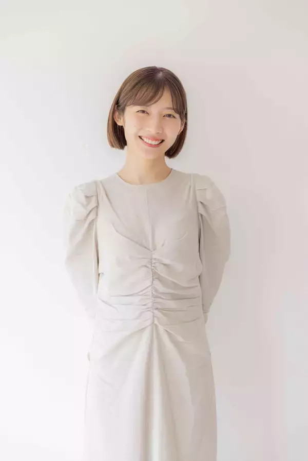 「17年間の芸能活動を経て、伊藤梨沙子がベビーシッター会社を起業した理由」の画像