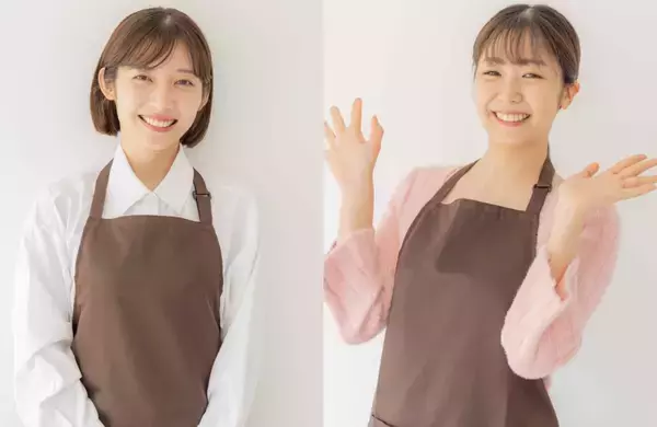 「17年間の芸能活動を経て、伊藤梨沙子がベビーシッター会社を起業した理由」の画像