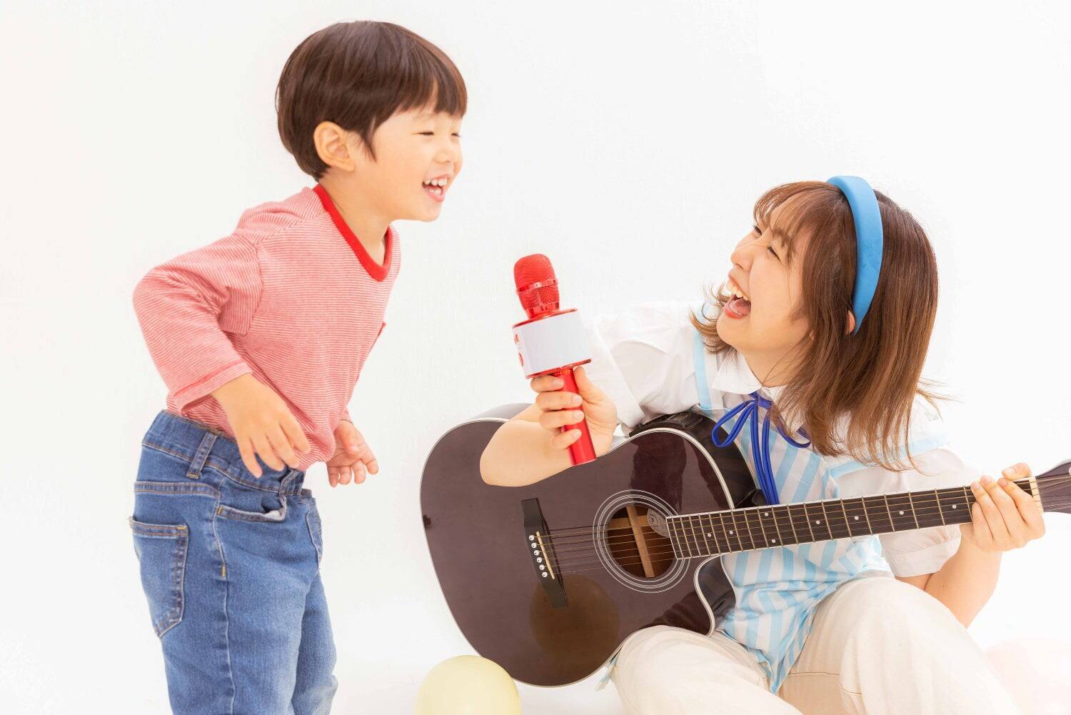 17年間の芸能活動を経て、伊藤梨沙子がベビーシッター会社を起業した理由